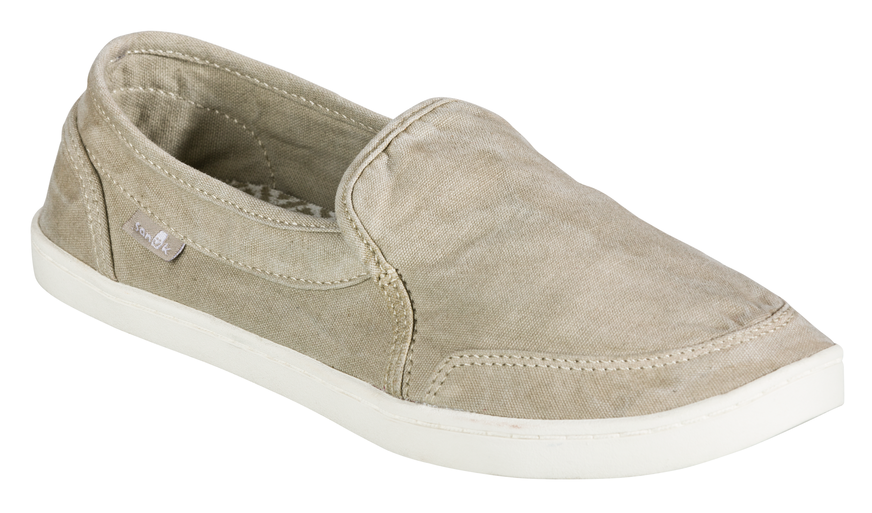 Sanuk Pair o Dice Slip-On Shoes for Ladies | Bass Pro Shops